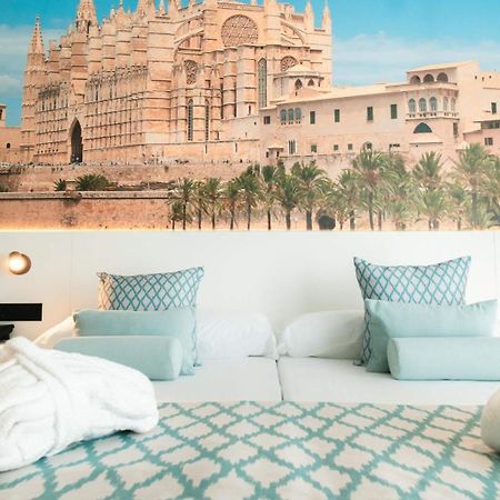 Hotel Villa Espana Benidorm Kültér fotó
