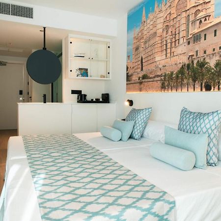 Hotel Villa Espana Benidorm Kültér fotó