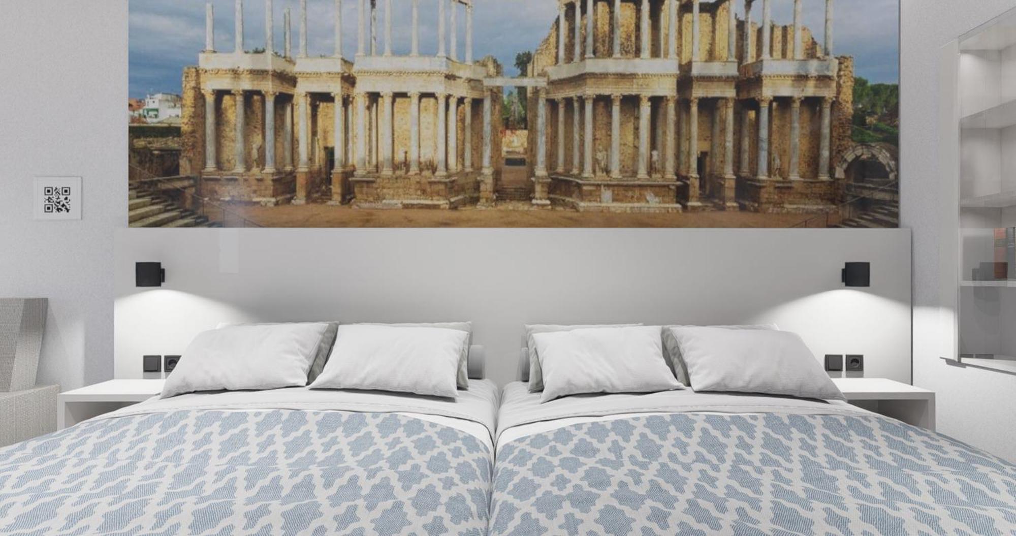 Hotel Villa Espana Benidorm Kültér fotó