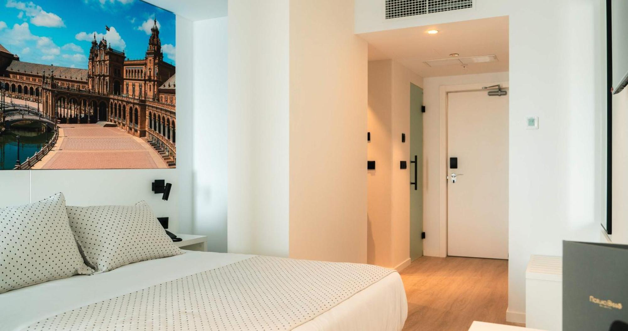 Hotel Villa Espana Benidorm Kültér fotó