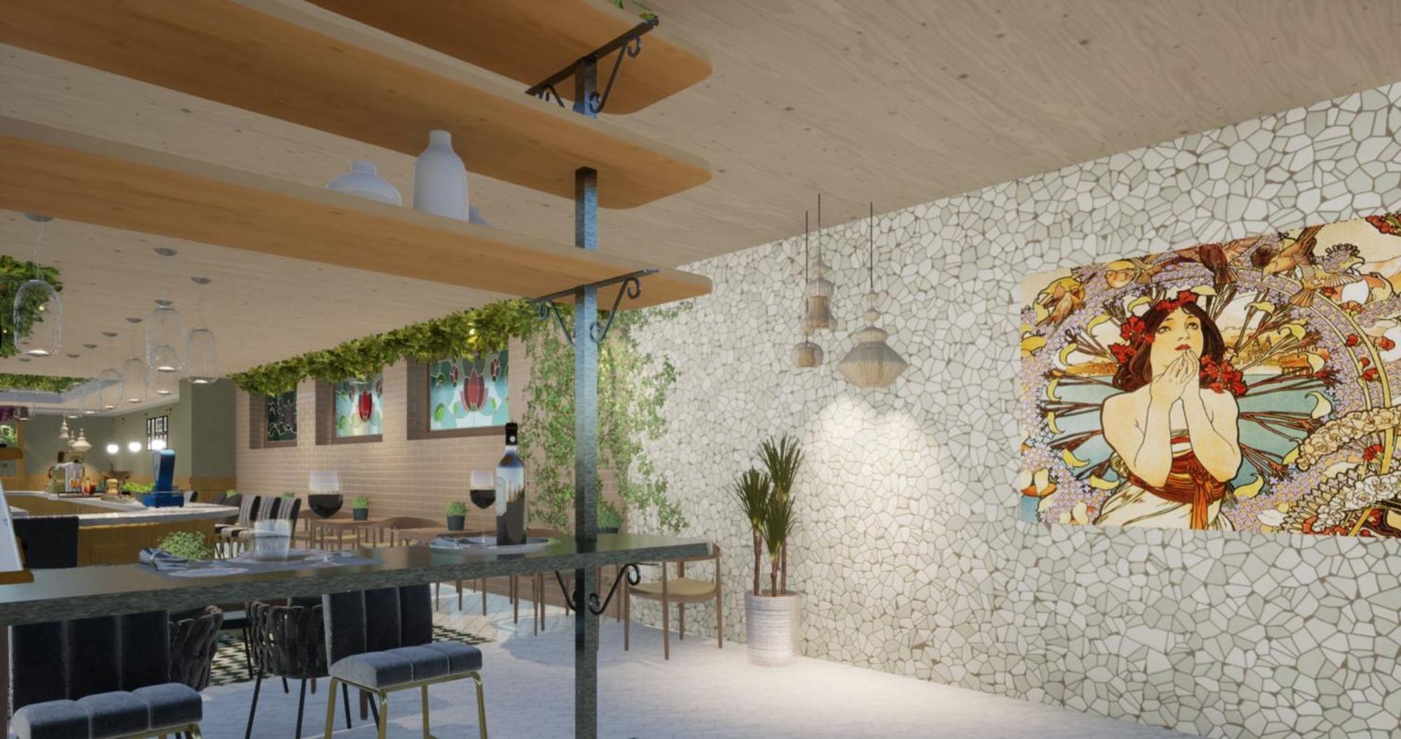 Hotel Villa Espana Benidorm Kültér fotó